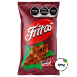 Fritos Chorizo Y Chipotle
