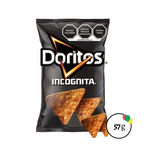 Doritos Incognita