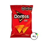 Doritos Nacho
