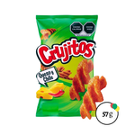 Crujitos Chico
