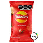 Sabritas Adobadas