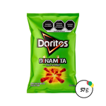 Doritos Dinamita 57g