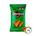 Doritos Pizzerolas