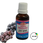 Deiman Deiman Esencia Uva/ Grape 30ml/1 fl oz