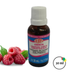 Deiman Deiman Esencia Frambuesa Del Bosque 30ml/1 fl oz