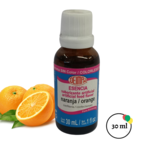 Deiman Deiman Esencia Naranja / Orange 30ml/1 fl oz