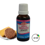 Deiman Deiman Esencia Amaranto 30ml/1 fl oz