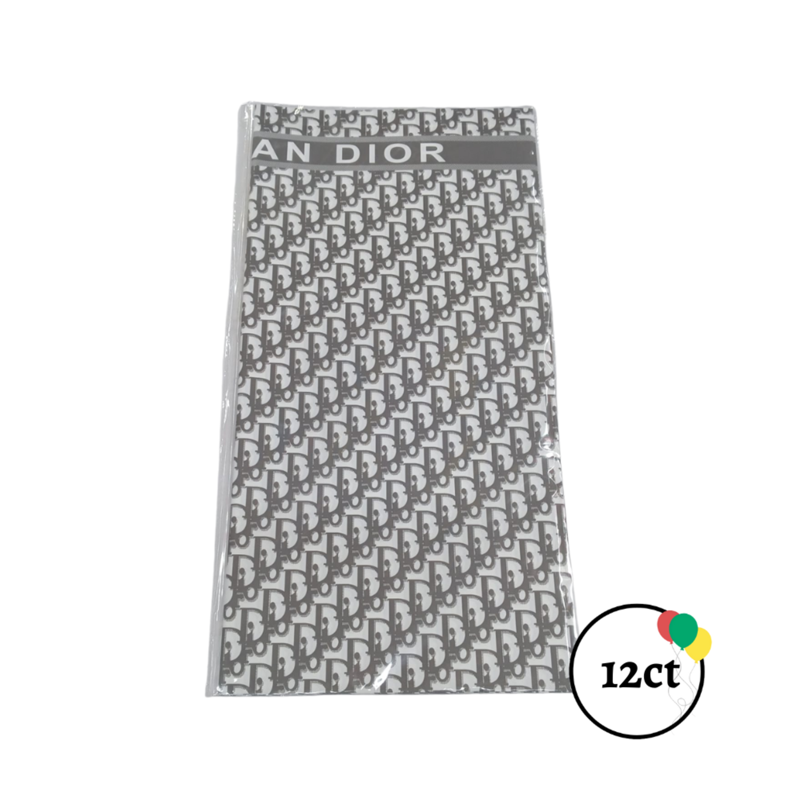 Korean Paper 12ct