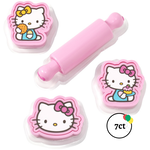 Hello Kitty Cake DecoKit