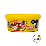 De La Rosa Pulparindo Tamarind Rim Dip 250g