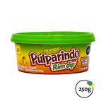 De La Rosa Pulparindo Mango Rim Dip 250g