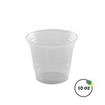 Reyma Reyma 10 oz Plastic Cup 50ct