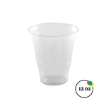 Reyma Reyma Plastic Cup 12oz 50ct.