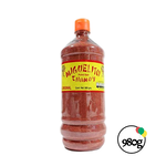 Miguelito Miguelito  Chamoy Polvo  Original 980g.