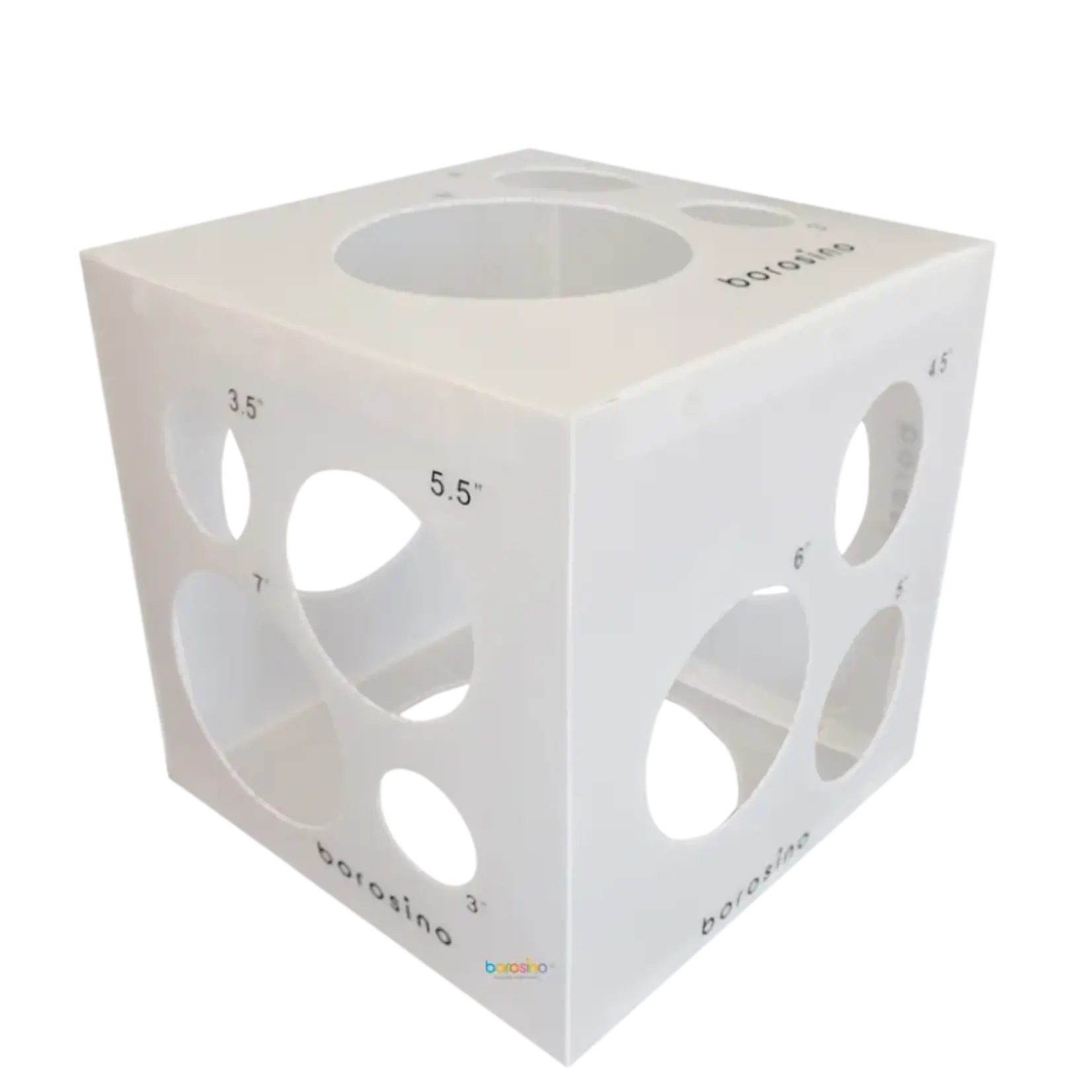 Qualatex Borosino Plastic Balloon Sizer