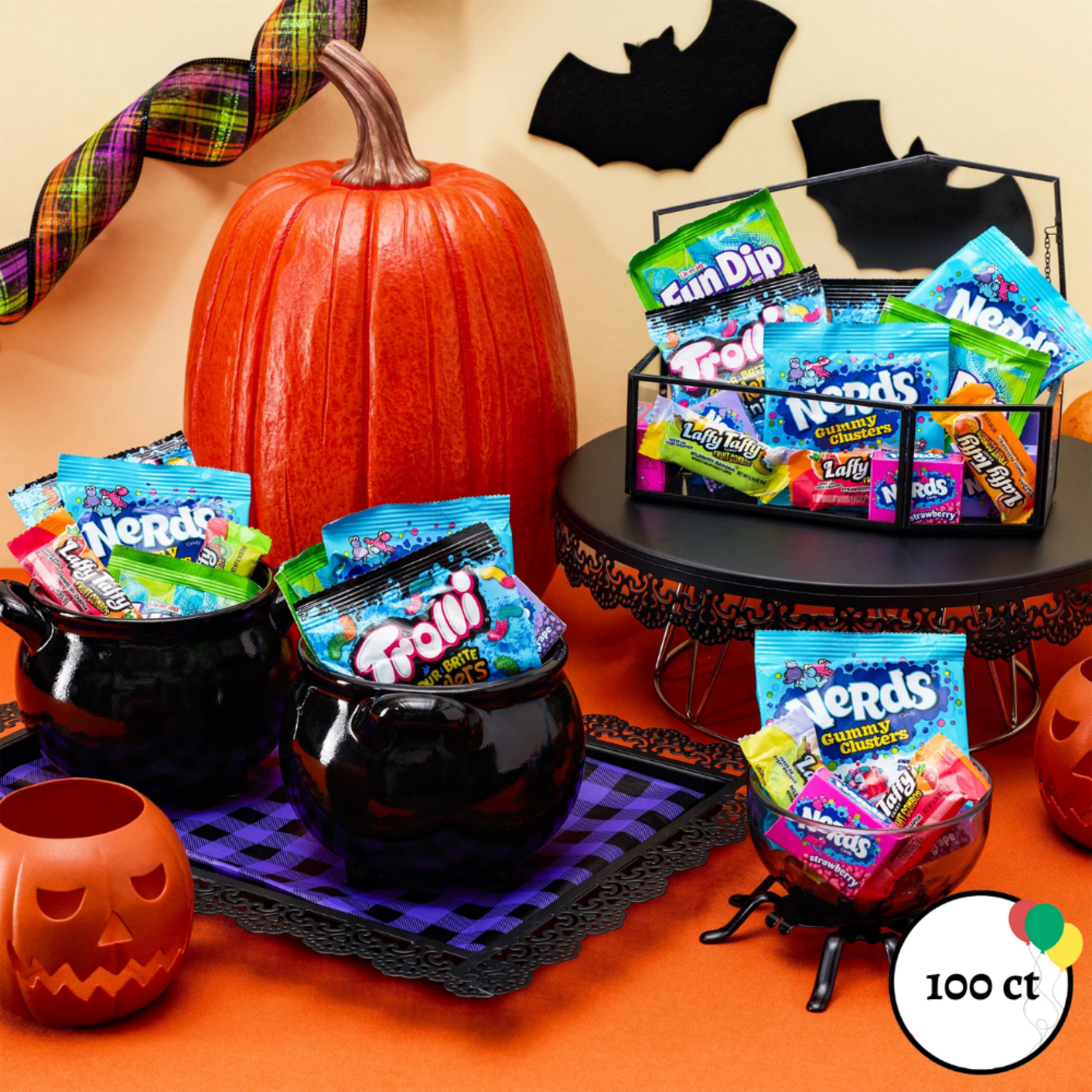 Ferrara Candy Variety Halloween Candy