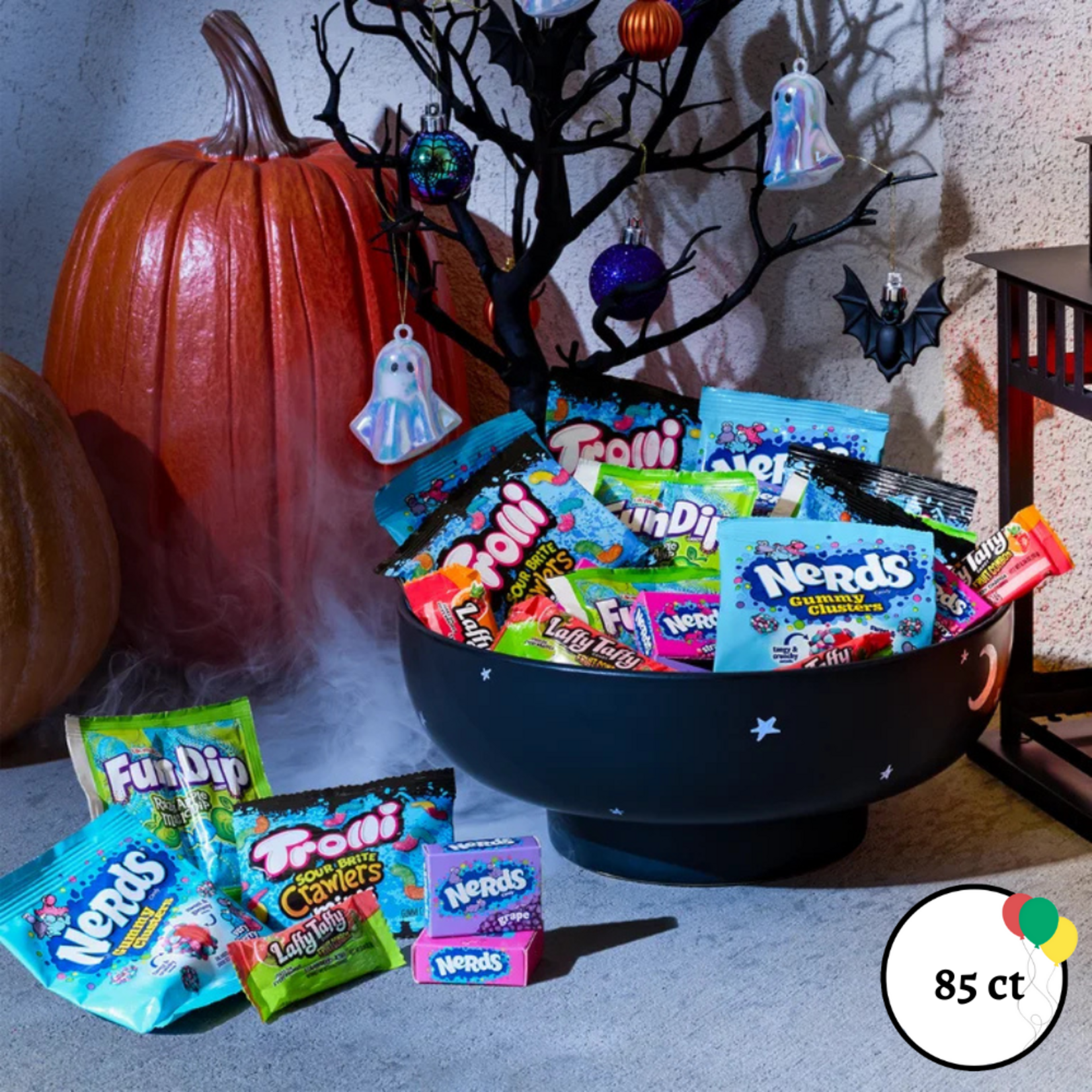 Nerds Seekers Variety 85ct