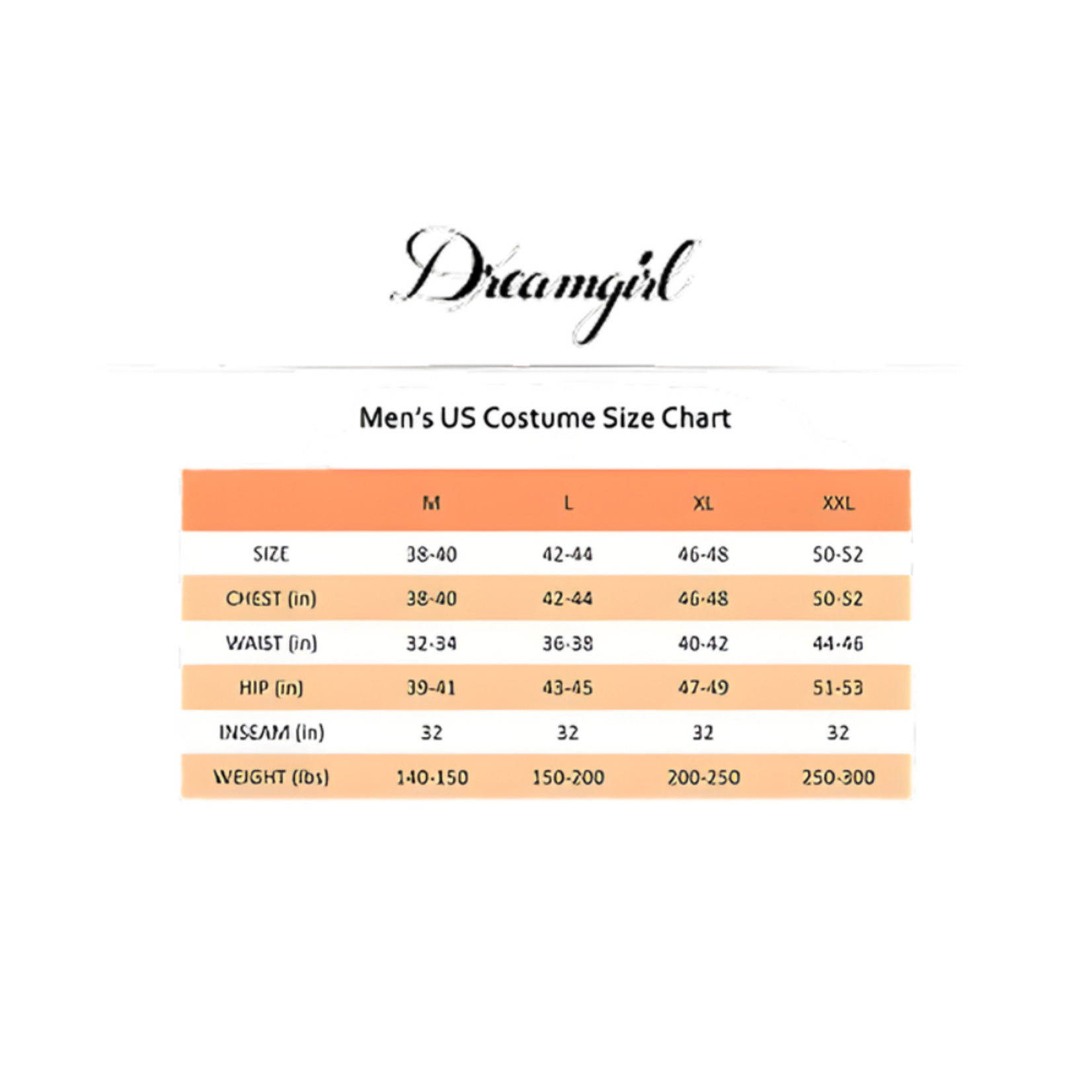 Dreamgirl Devil Dude