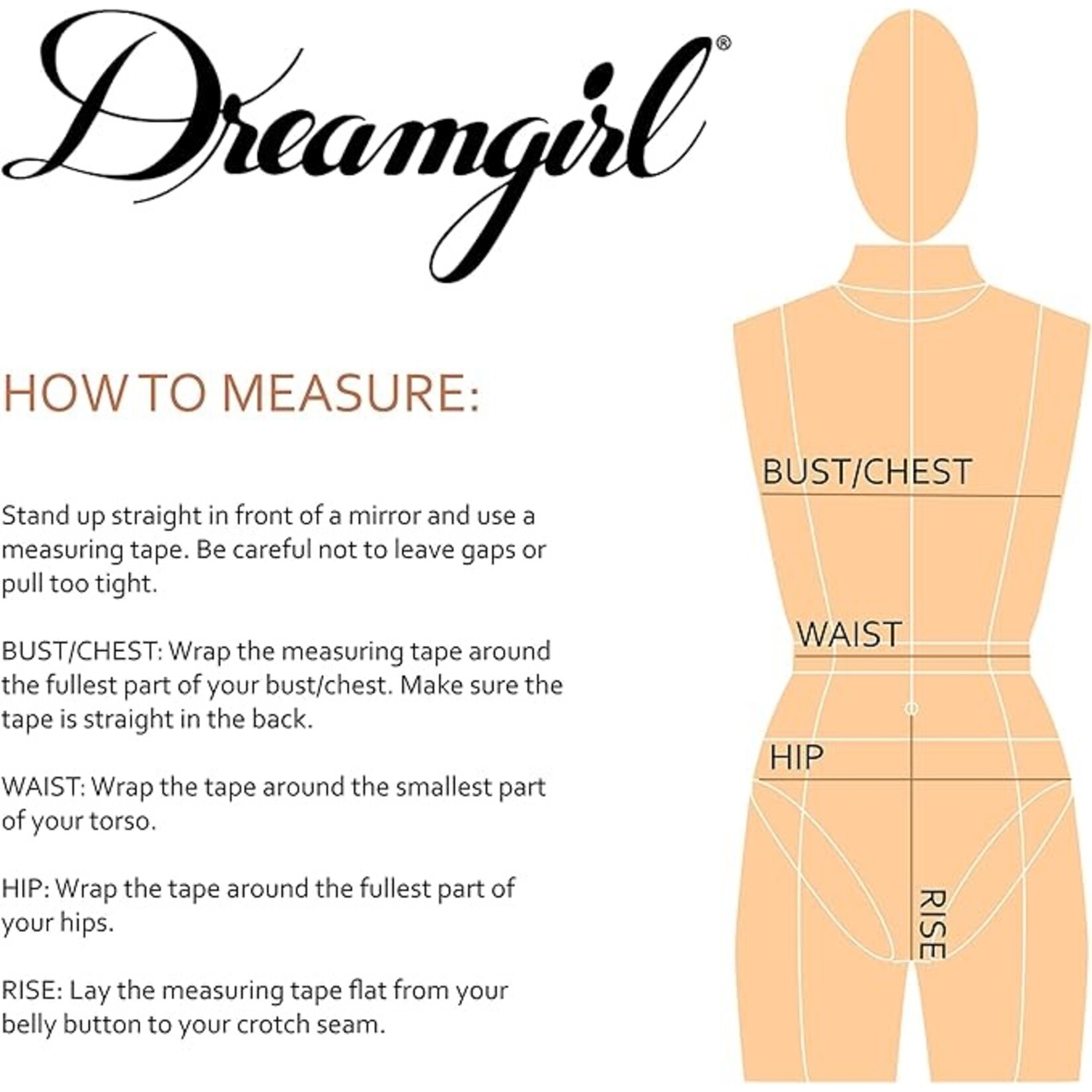 Dreamgirl Devil Diva