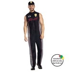 Dreamgirl Men's Racer Costume