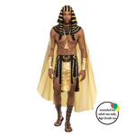 Dreamgirl King Of Egypt