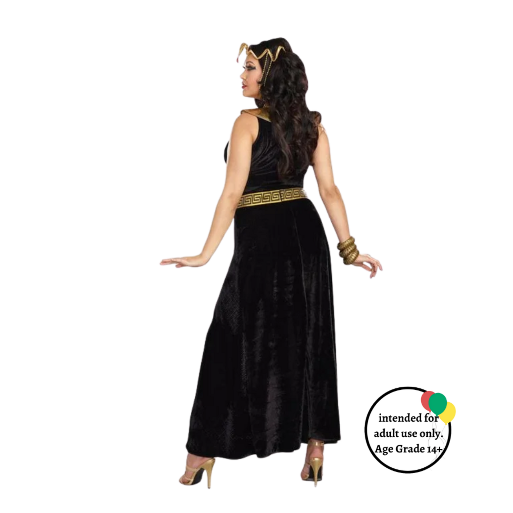 Dreamgirl Exquisite Cleopatra