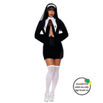 Dreamgirl Nun Of Your Business