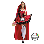 Dreamgirl Little Red
