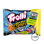 Trolli Crawler Gummies 7.2oz