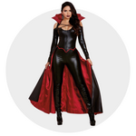Women's Costumes