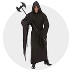 Men's Costumes