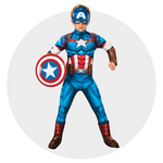 Kid's Costumes