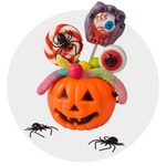 Halloween Candy