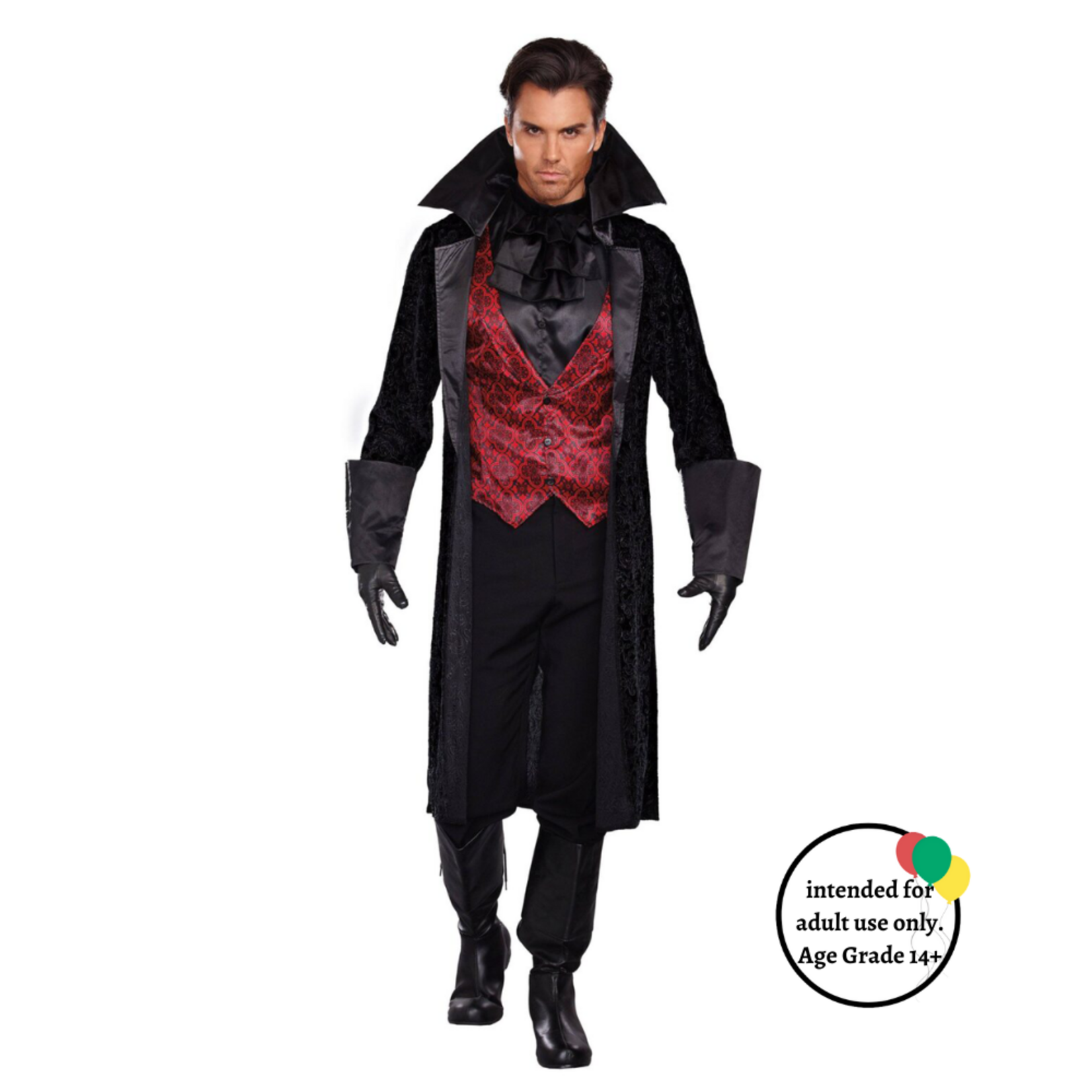 Dreamgirl Bloody Handsome