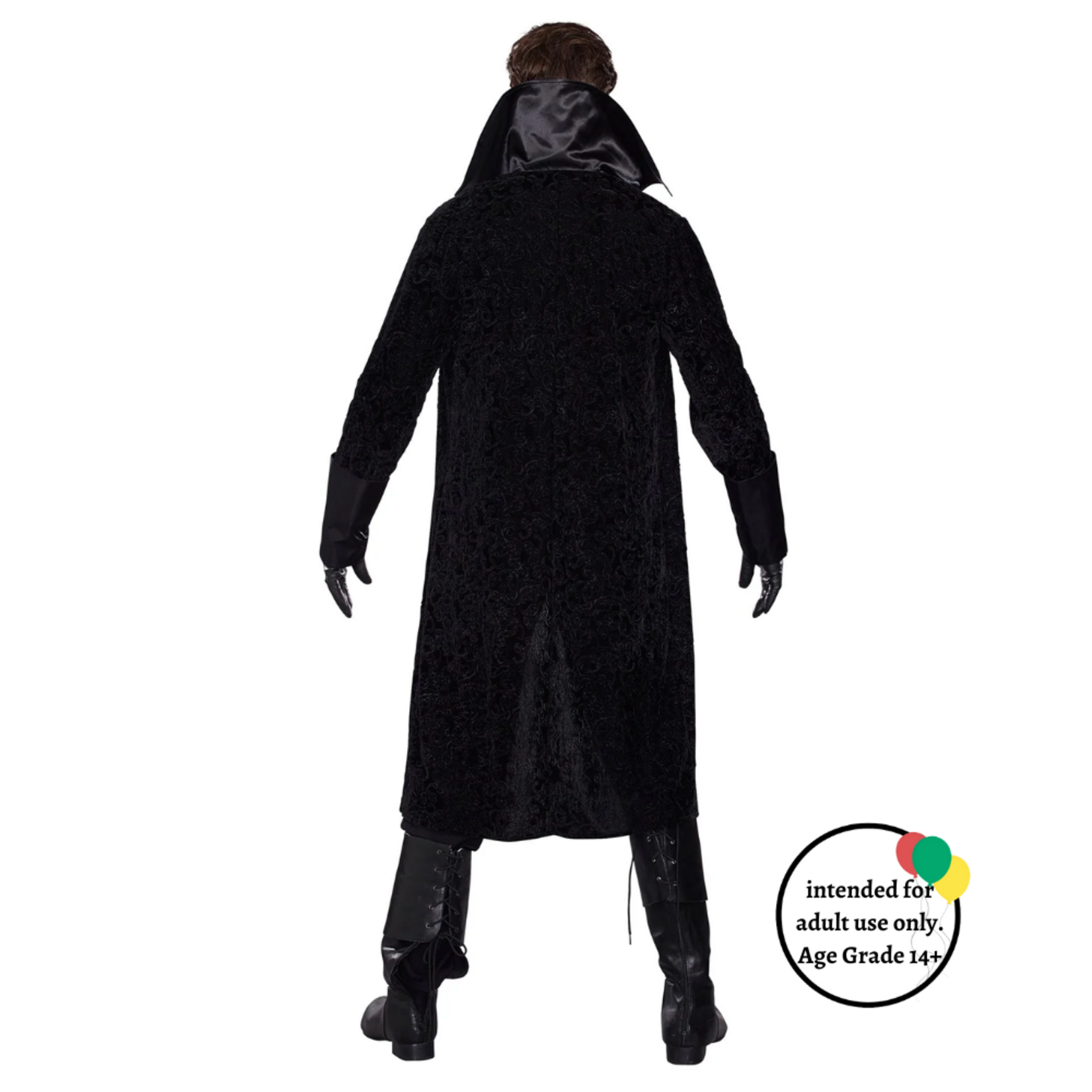 Dreamgirl Bloody Handsome