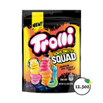 Trolli Squad Sour Brite 12.3oz