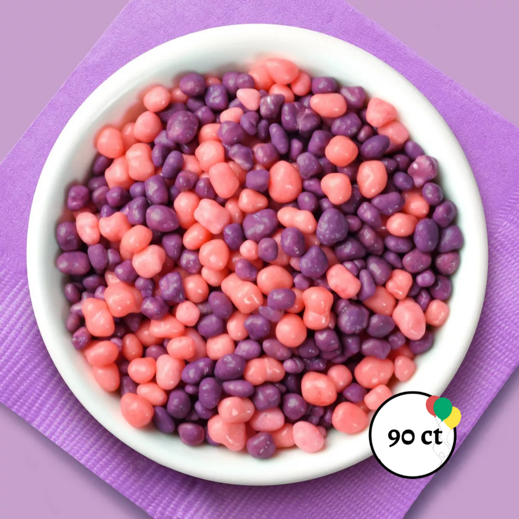 Nerds Variety Mix 90ct