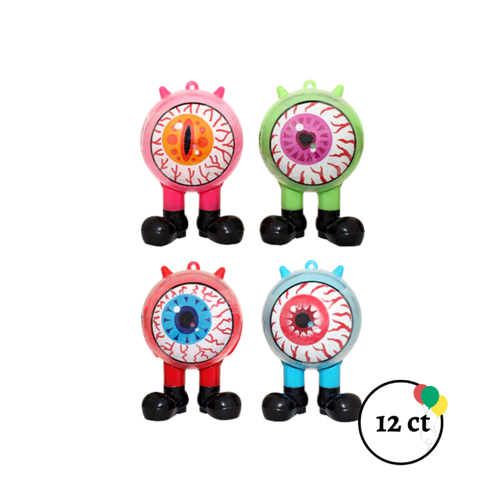 I.C.U Cyclops Monster 12ct