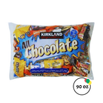 All Chocolate Mix 5.6lb