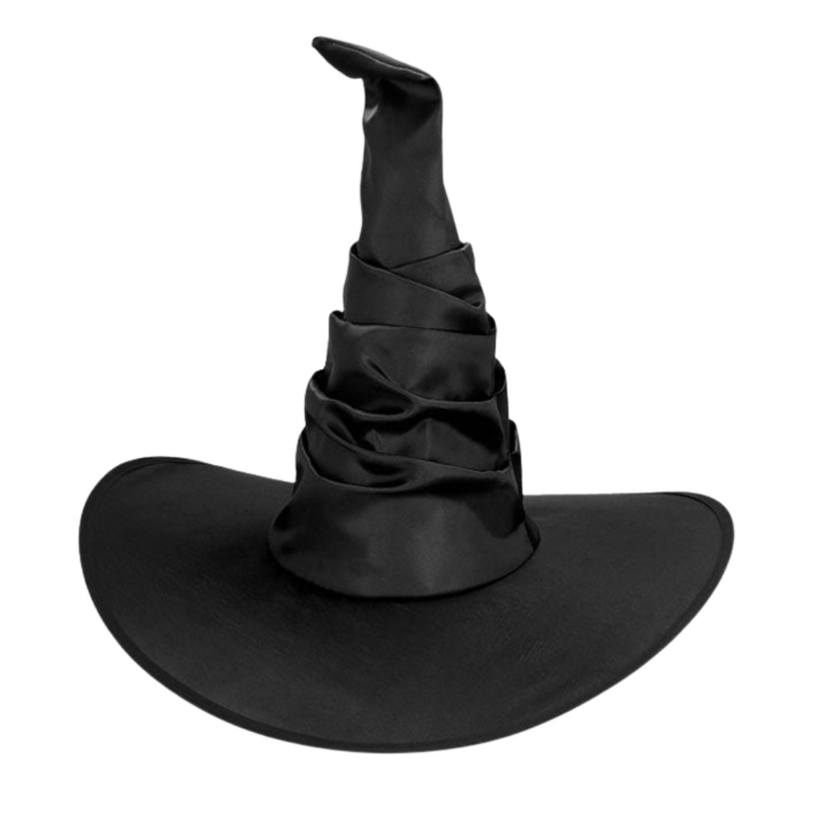 amscan Witch Crooked Hat