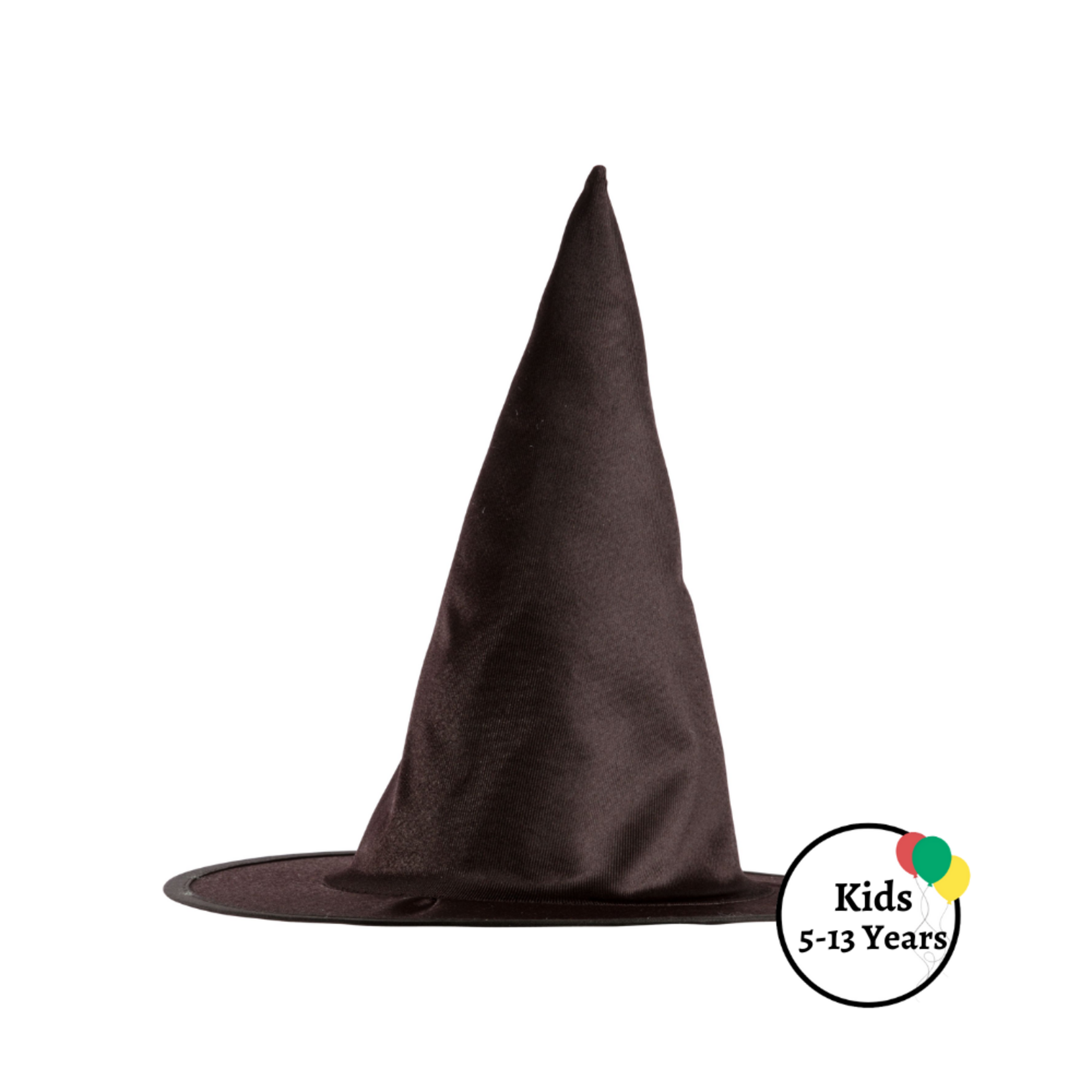 amscan Child Witch Hat