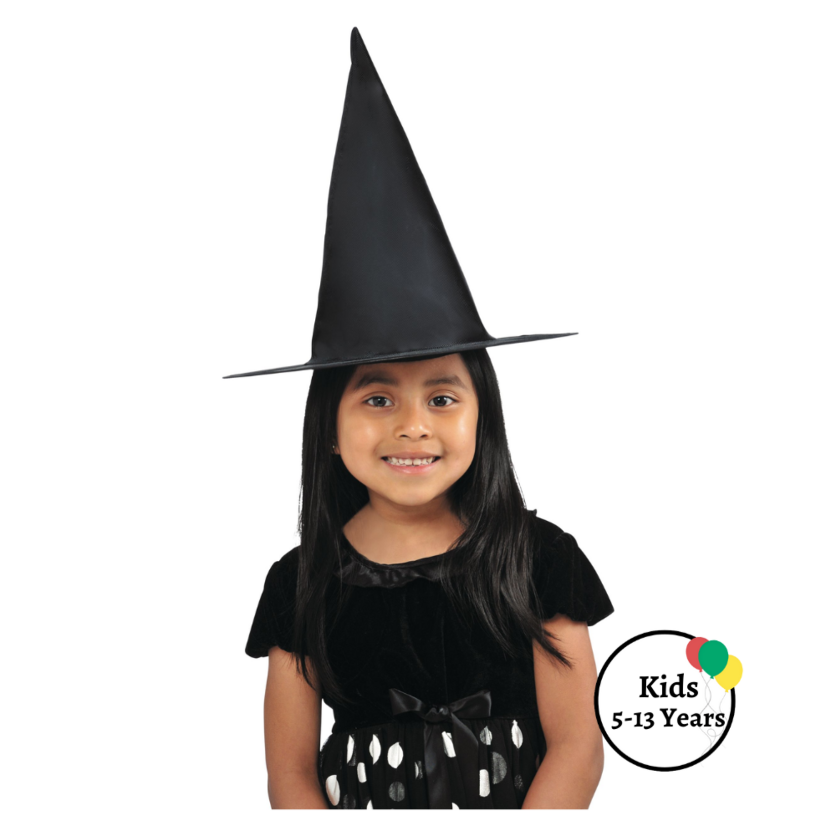 amscan Child Witch Hat