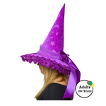 HMS Moon and Star Witch Hat