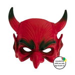 Supersoft Devil Mask
