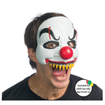 Happy Clown Mask