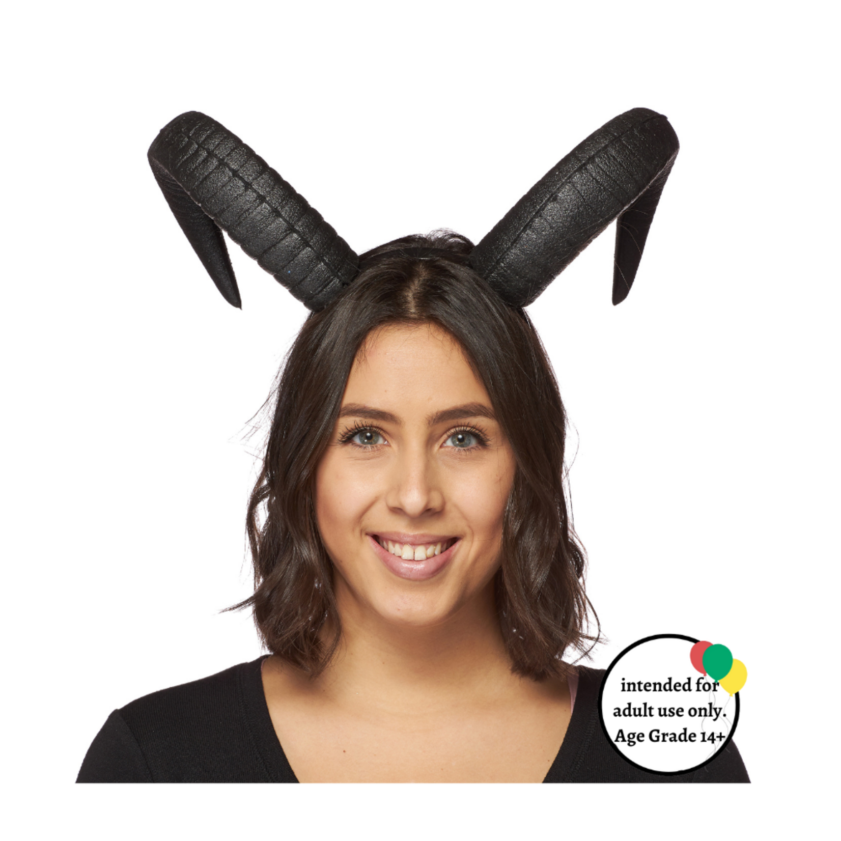 Superlite Goat Horns