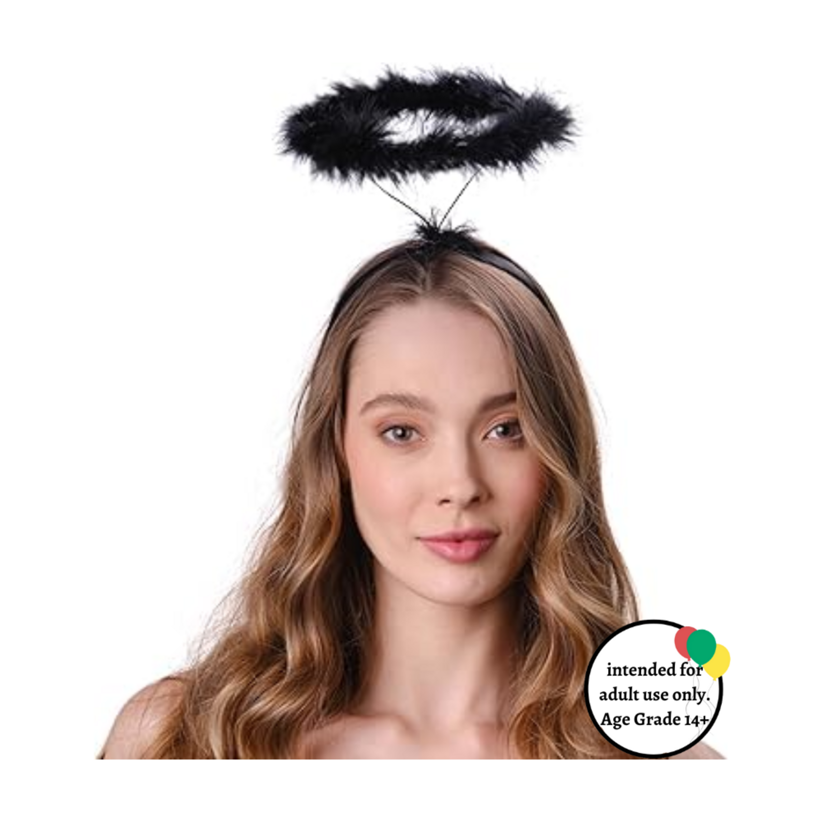 Angel Halo