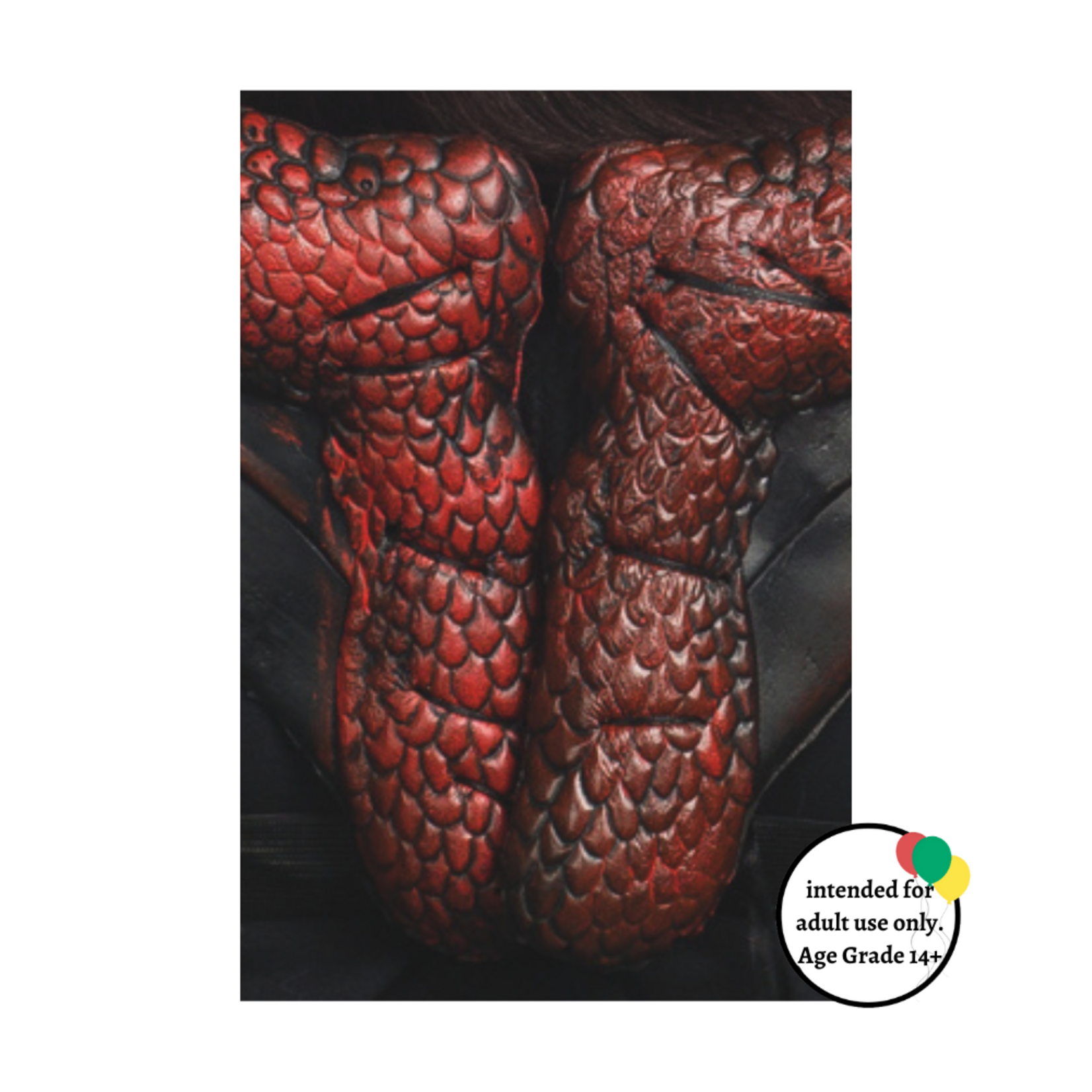 Supersoft Ultimate Dragon Wings