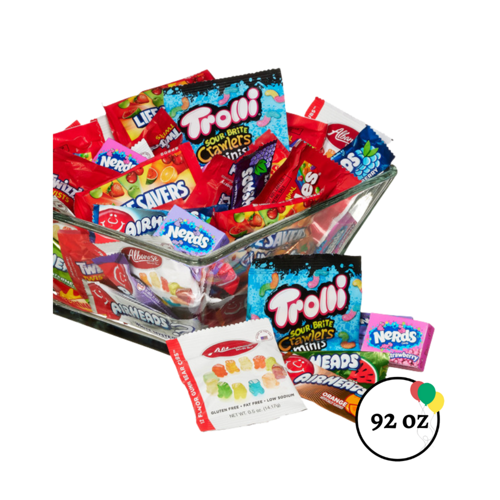 Funhouse Treats 5.75lb