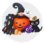 Halloween Favors